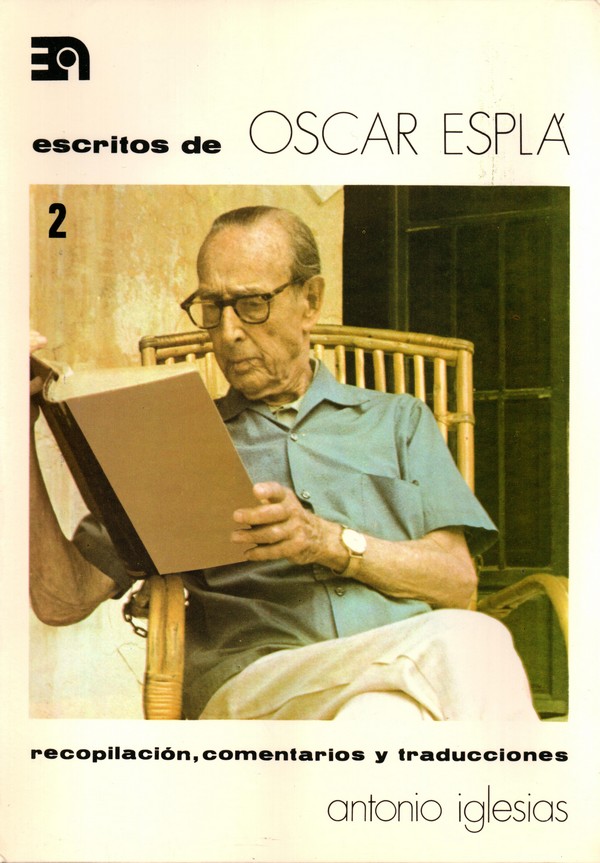 Escritos de Óscar Esplá, II