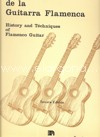 Historia y técnica de la guitarra flamenca 