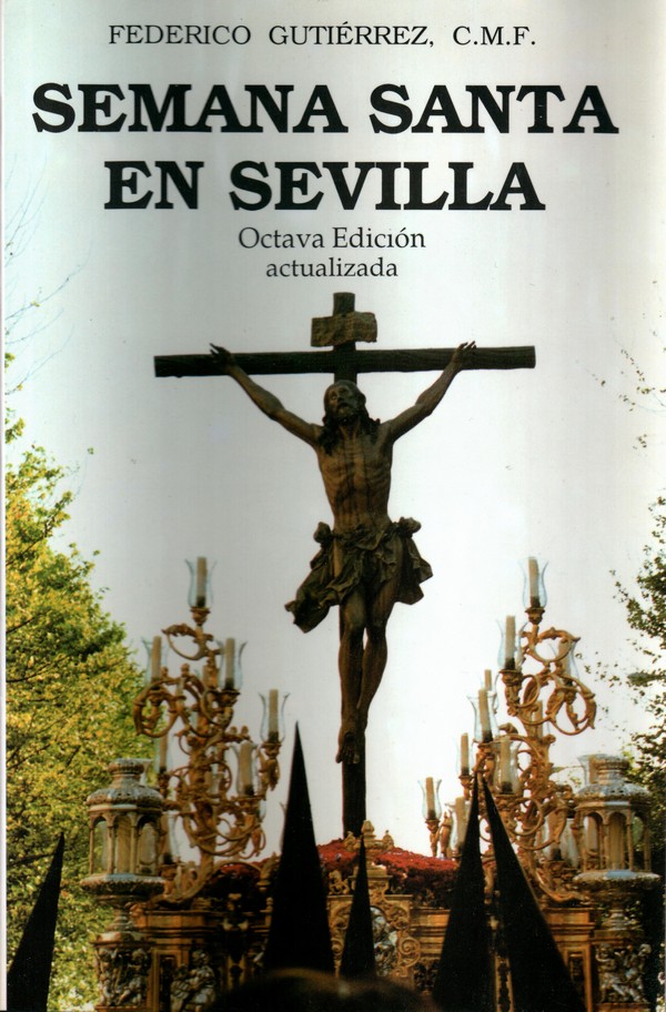 Semana Santa en Sevilla