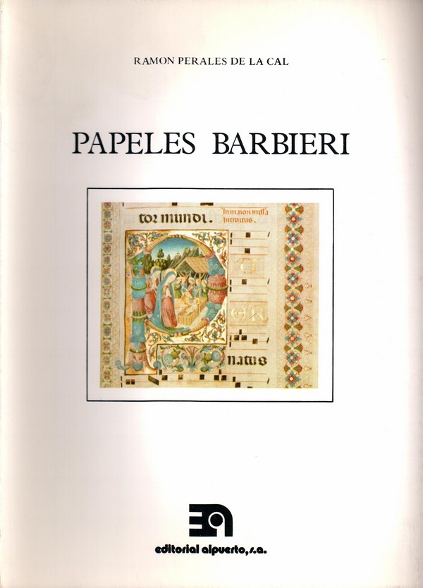 Papeles Barbieri