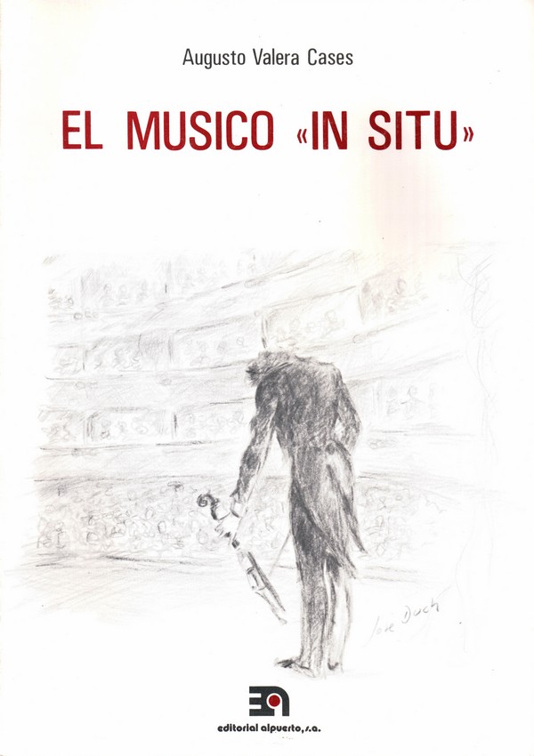 El músico «in situ»