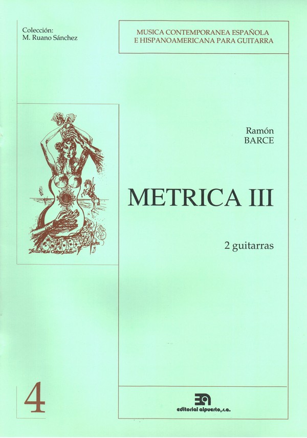 Métrica III