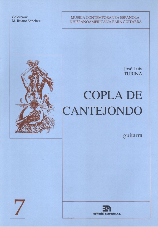 Copla de cantejondo