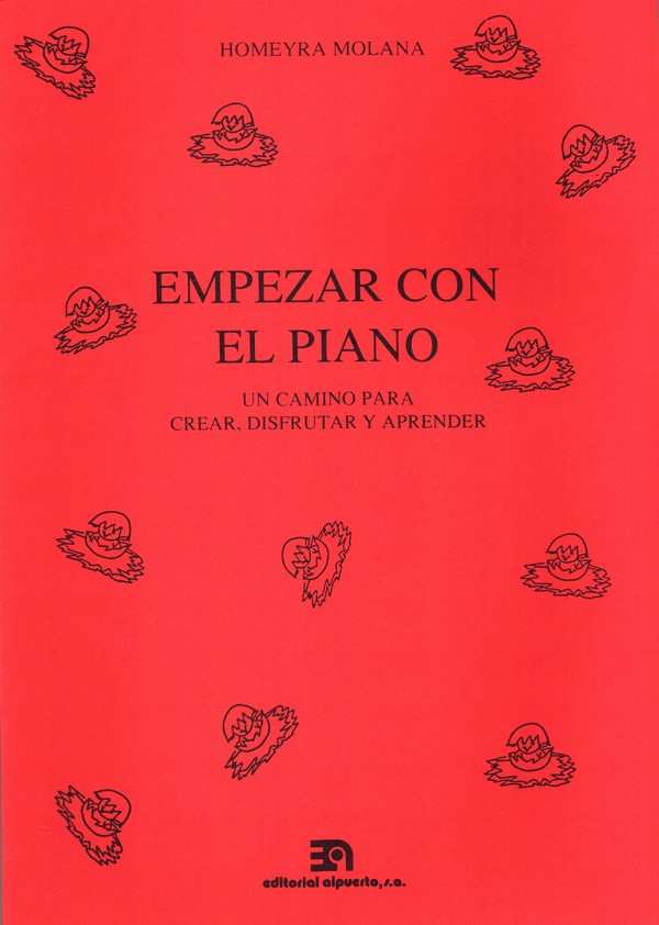 Empezar con el piano