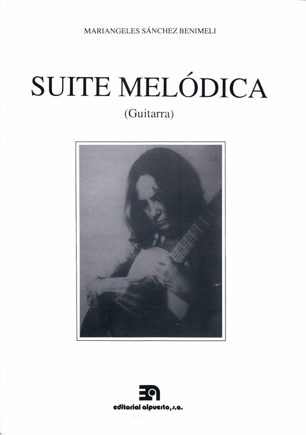 Suite melódica