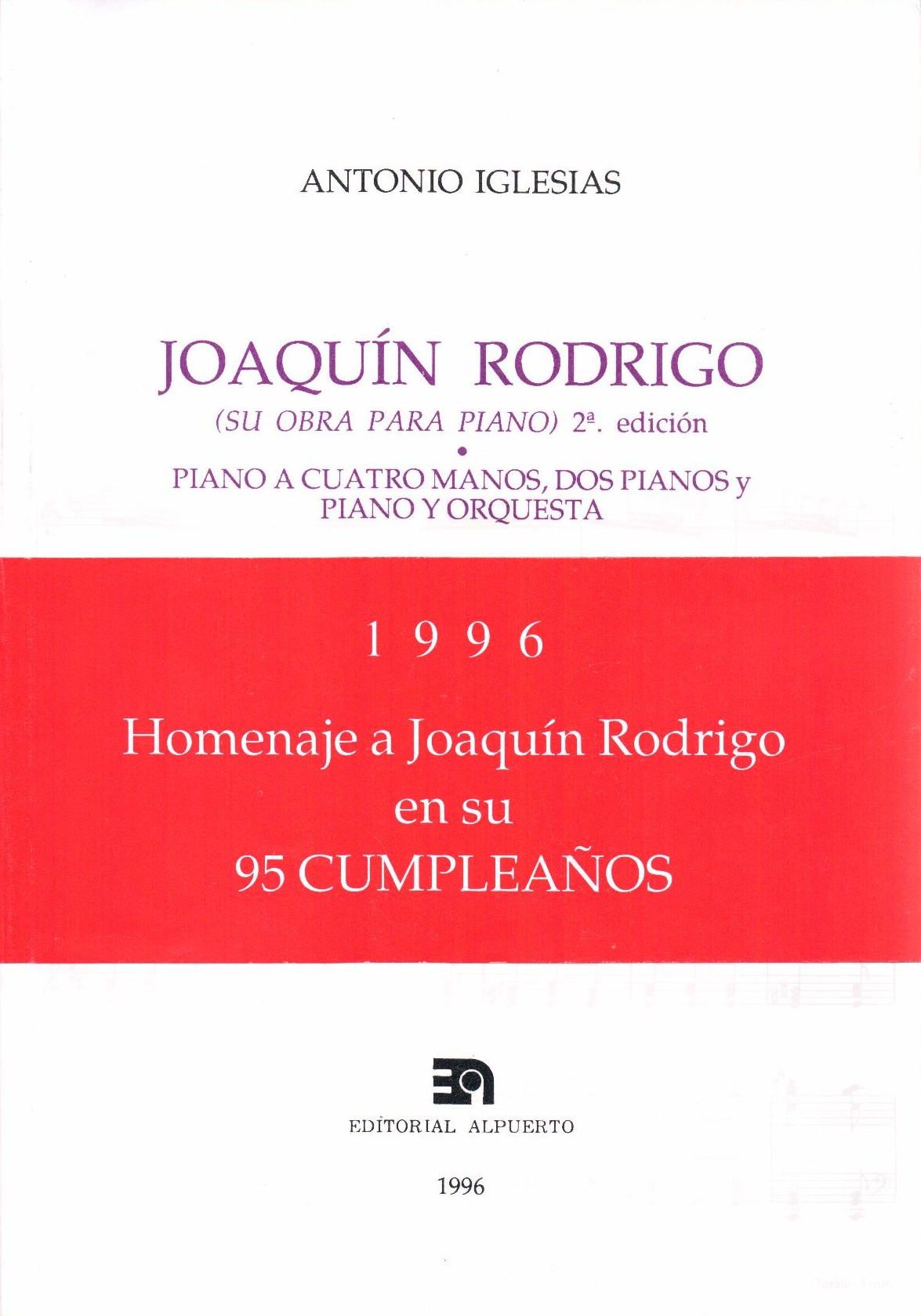 Joaquín Rodrigo