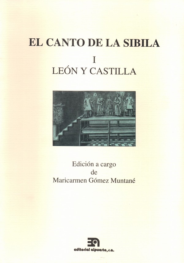 El canto de la Sibila, I
León y Castilla