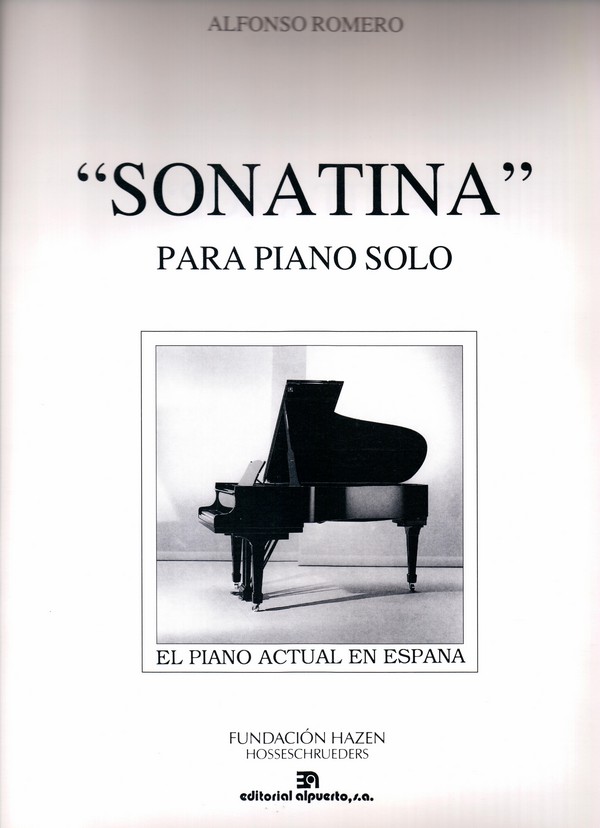 Sonatina