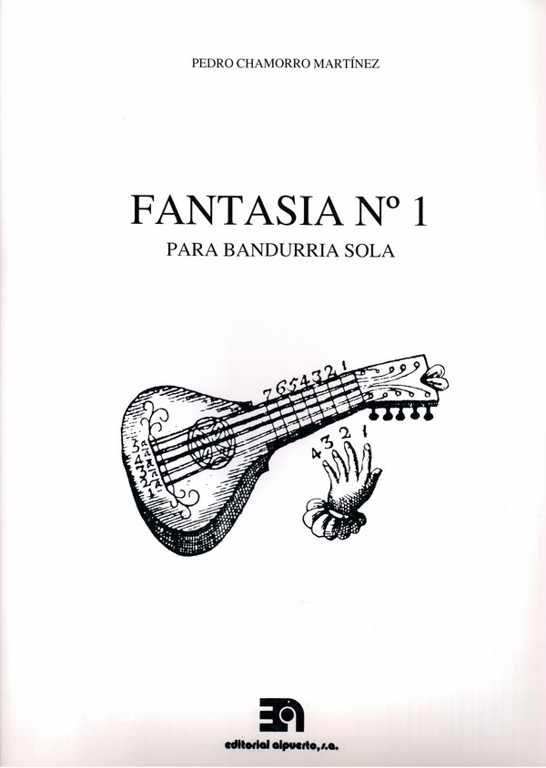 Fantasía nº 1