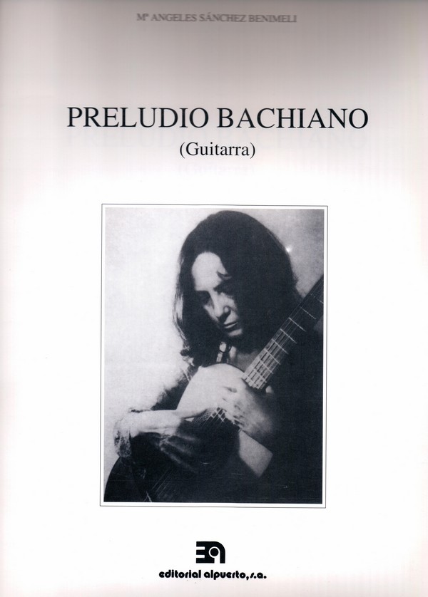 Preludio bachiano