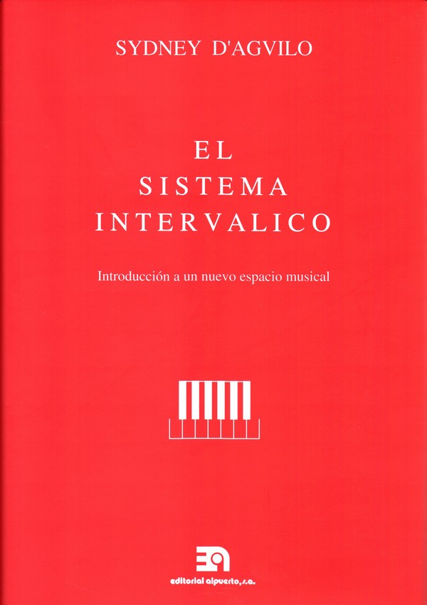 El sistema interválico