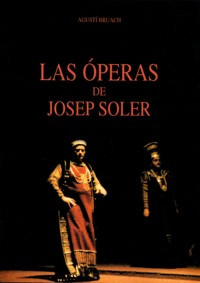 Las óperas de Josep Soler