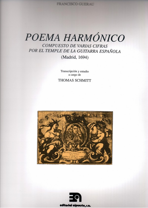 Poema Harmónico