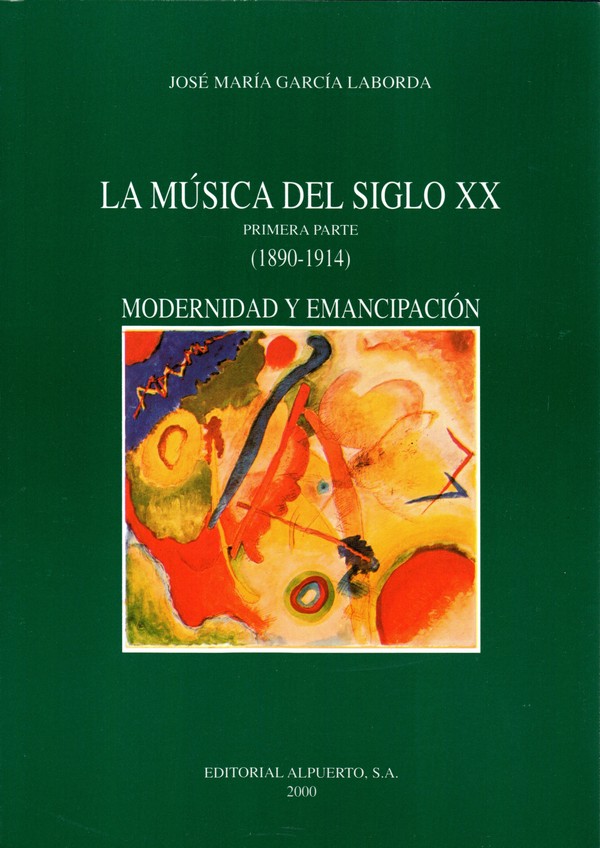 La música del siglo XX (primera parte)