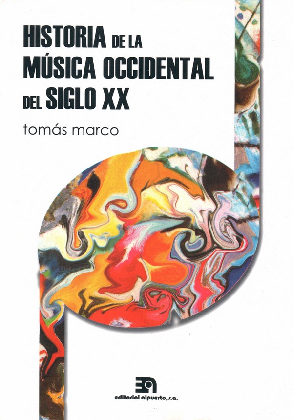 Historia de la música occidental del siglo XX