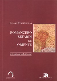 Romancero sefardí de Oriente