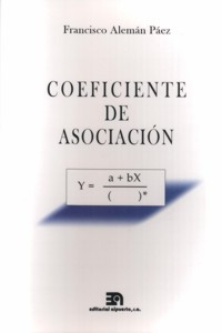 Coeficiente de asociación