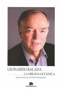 Leonardo Balada
La mirada océanica
