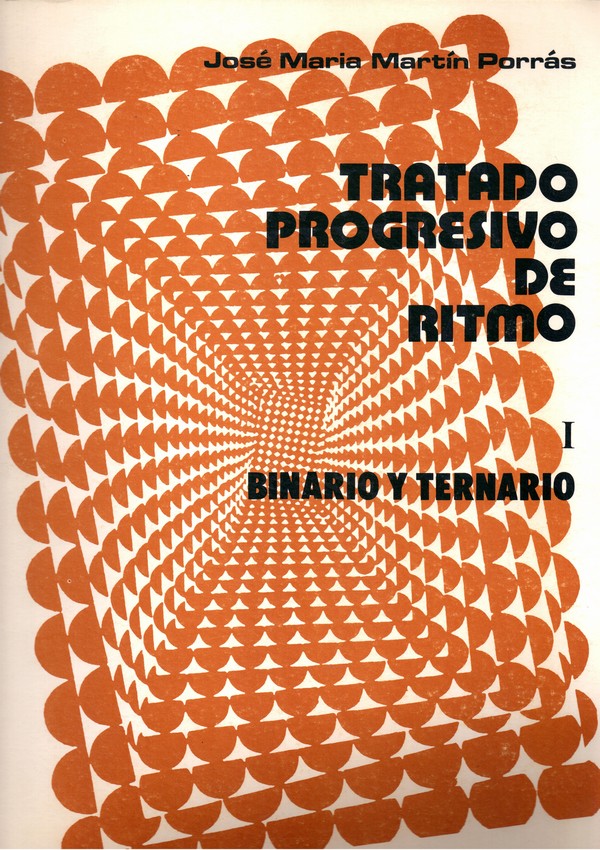 Tratado progresivo de ritmo, I