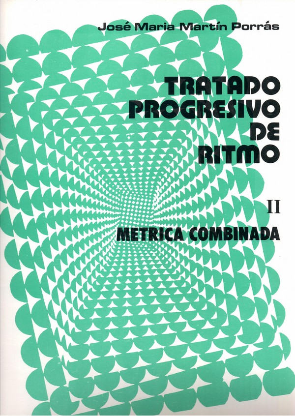 Tratado progresivo de ritmo, II