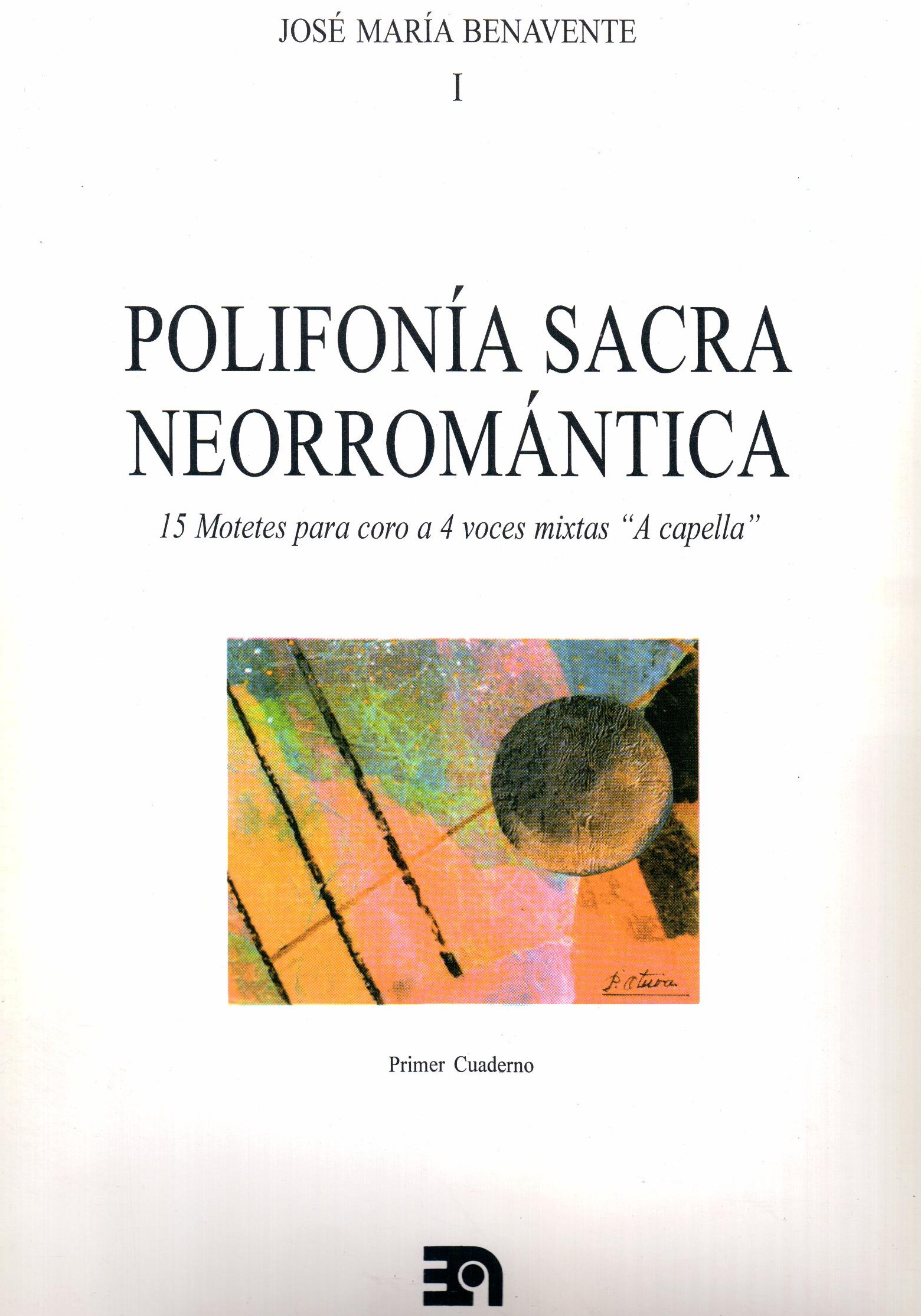 Polifonía sacra neorromántica