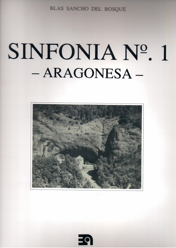 Sinfonía nº 1