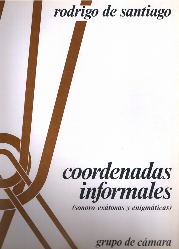 Coordenadas informales