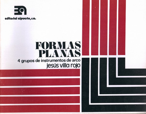 Formas planas