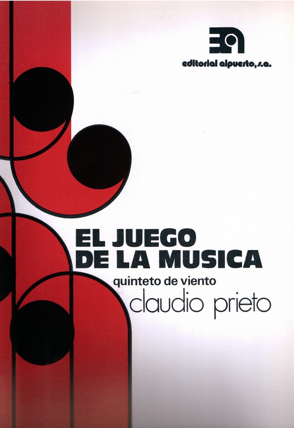 El juego de la música