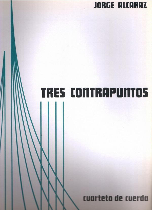 Tres contrapuntos