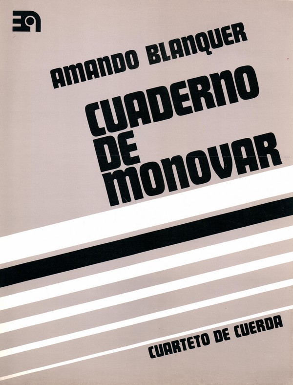 Cuaderno de monovar