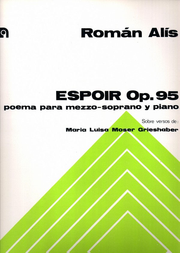 Espoir, Op. 95