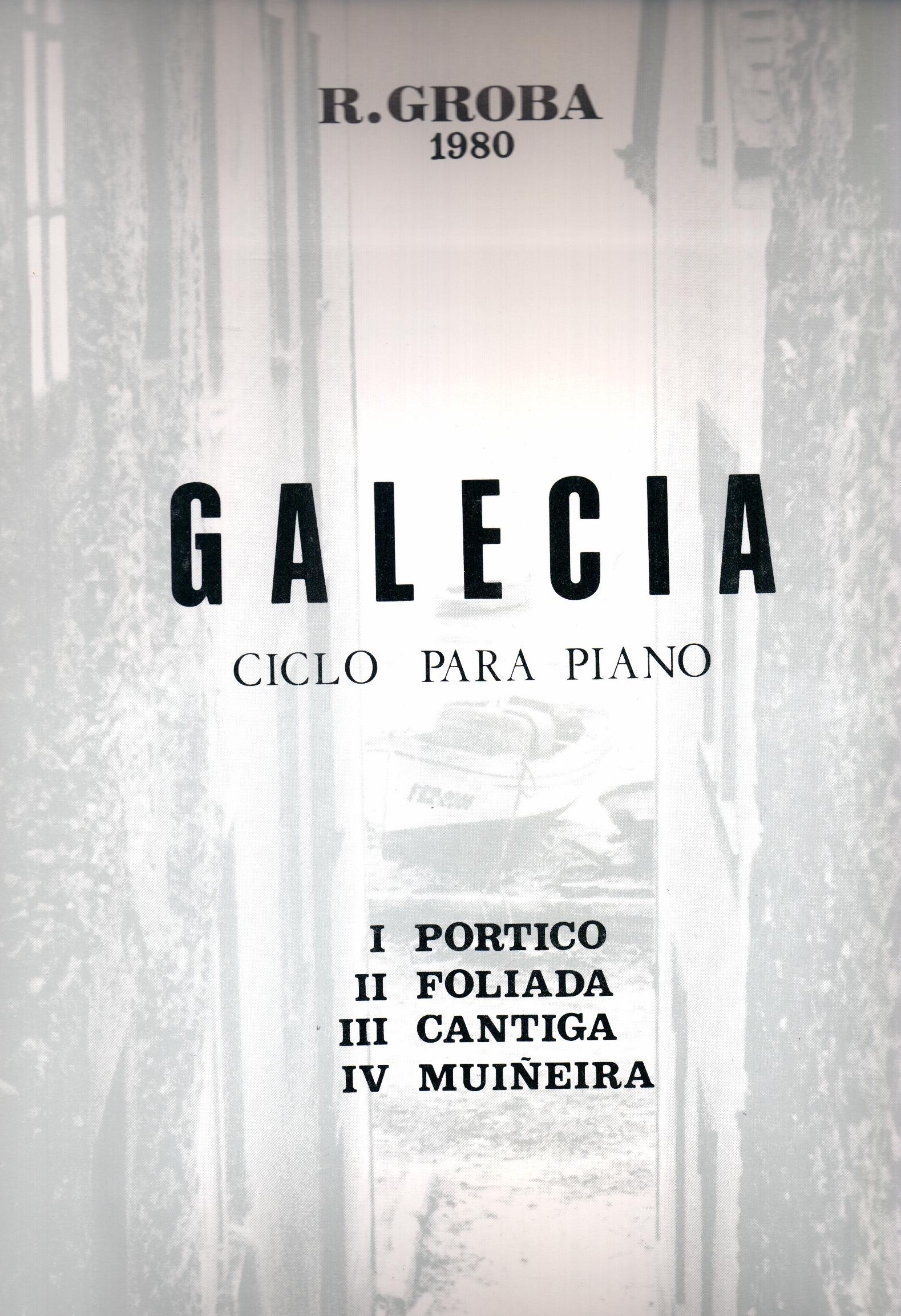 Galecia