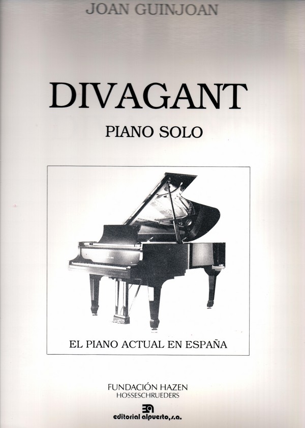 Divagant