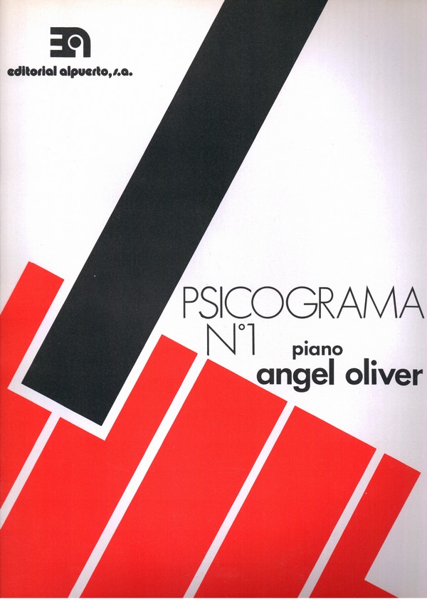 Psicograma nº 1